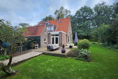 Woning Heelsumseweg 51 Wolfheze