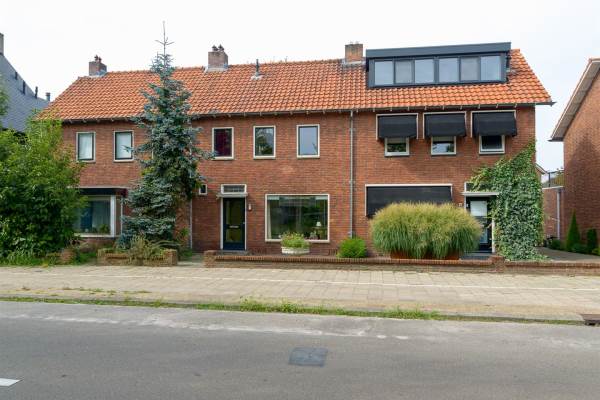 Woning Bankastraat 43 Hengelo (OV)