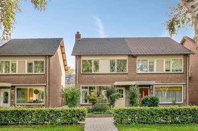 Woning De Kerkakkers 34 Waalre