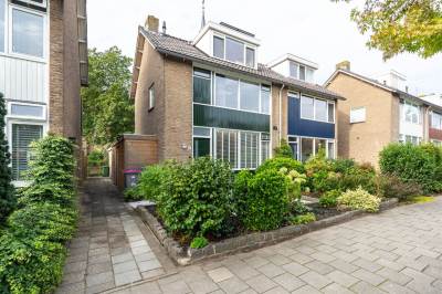 Woning Delflandstraat 14 Nootdorp