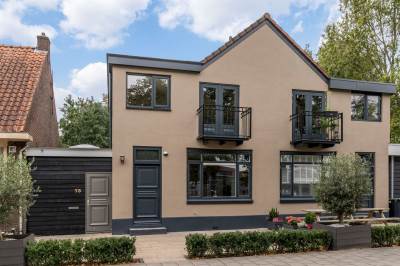 Woning Havenstraat 73 Zaandam