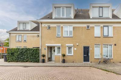 Woning De Schouw 4 Oud Gastel