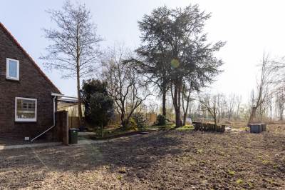 Woning Ringvaartweg 205 Rotterdam