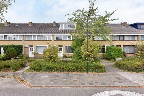 Woning Waterhoenlaan 11 Vinkeveen