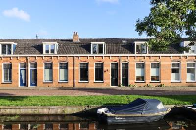 Woning Eenheid 6 Sneek