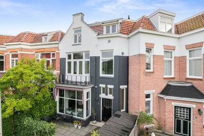 Woning Emmaplein 7 Leeuwarden