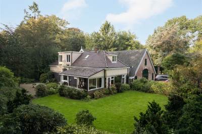 Woning Sallandsweg 5 Diepenveen