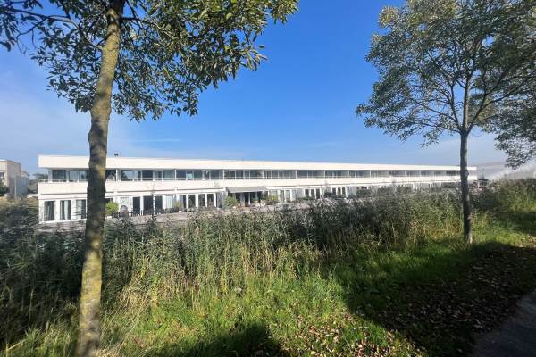 Woning Paul Burkhardplantsoen 30 Utrecht