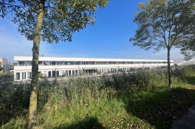 Woning Paul Burkhardplantsoen 30 Utrecht