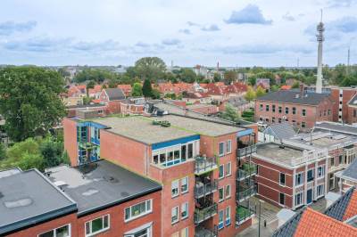 Woning Engelsestraat 2D Winschoten