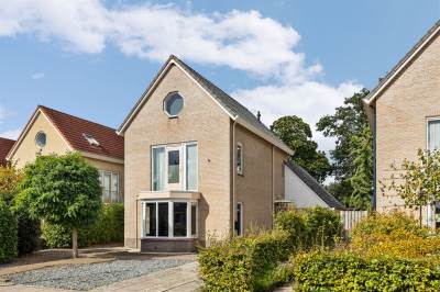 Woning Johannalaan 5a Heeten