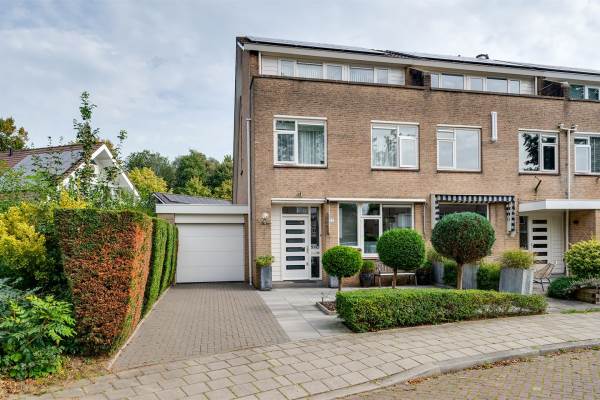 Woning Westerwijk 23 Zwijndrecht