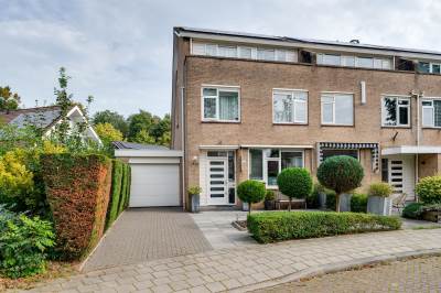 Woning Westerwijk 23 Zwijndrecht