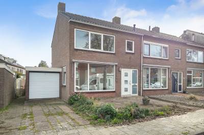 Woning Lorentzstraat 2 Kampen