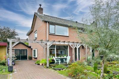 Woning Beeklaan 30 Wichmond