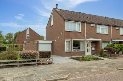 Woning Kleine Beer 1 Hoogeveen