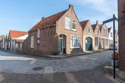 Woning Lammermarkt 42 Zierikzee