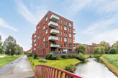 Woning Veenwortelstraat 105 Arnhem