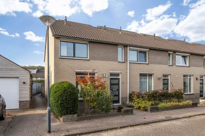 Woning Korenbloemstraat 1 Vught