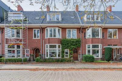 Woning Verlengde Hereweg 153 Groningen