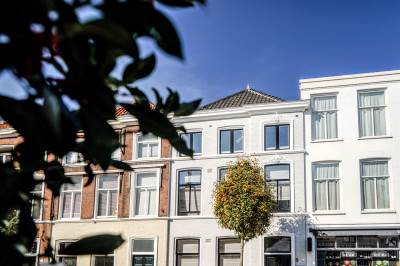 Woning Soendastraat 3 Den Haag