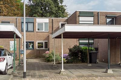 Woning Galerijstraat 44 Hoensbroek