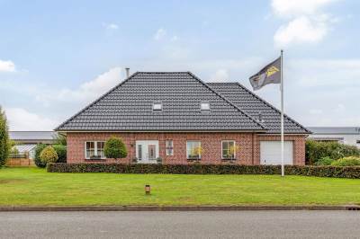Woning Stelmaker 28 Stadskanaal