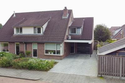 Woning Kleen-Esch 2 Hoge Hexel