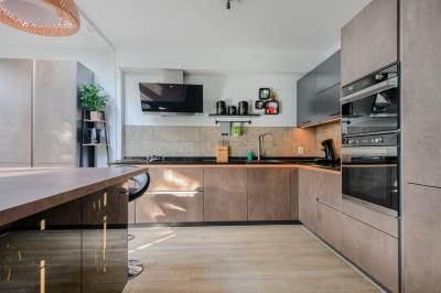 Woning Grote Houw 92 Breda