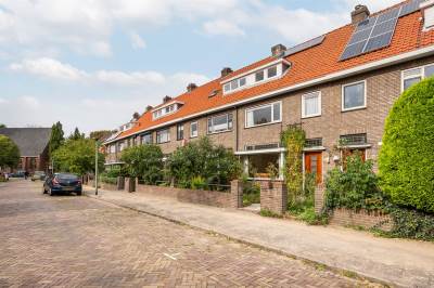 Woning Sportlaan 16 Vlaardingen