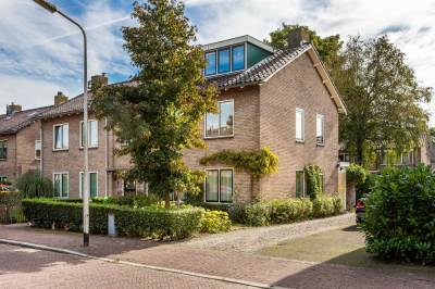 Woning Engelsjan 29 Laren (NH)