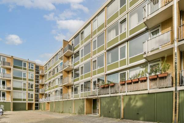 Woning Einsteinlaan 313 Badhoevedorp