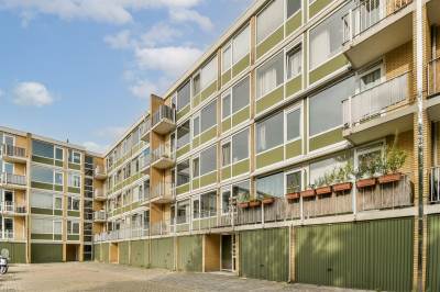 Woning Einsteinlaan 313 Badhoevedorp