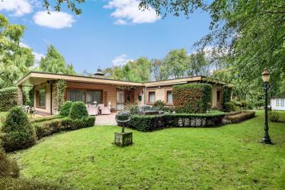 Woning Delfgauwseweg 60 Delft