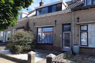 Woning Hogestraat 10 Tiel