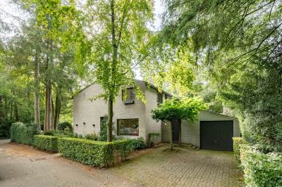 Woning Hindelaan 1 Wageningen