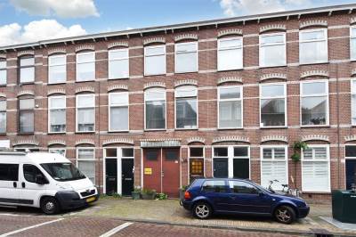 Woning Schipperstraat 56 Den Haag
