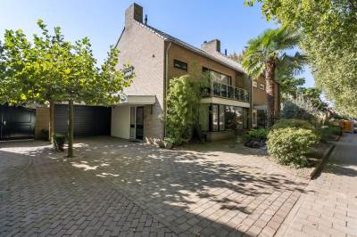 Woning Beatrixlaan 44 Weert