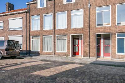 Woning Van Dishoeckstraat 155 Vlissingen