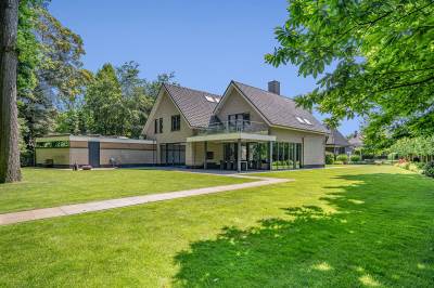 Woning Riethovensedijk 7 Bergeijk