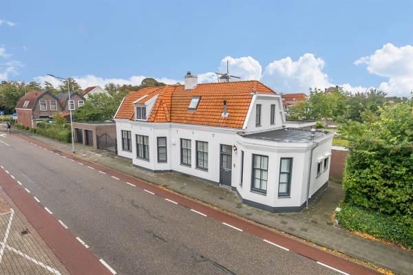 Woning Langevieleweg 1 Middelburg
