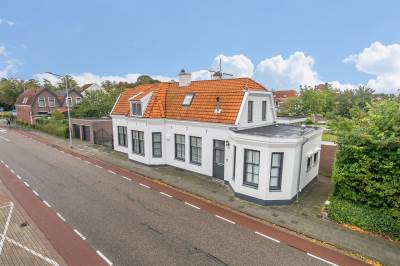 Woning Langevieleweg 1 Middelburg