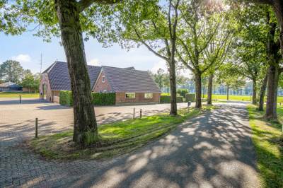 Woning Harmelinksdijk 2 Lettele