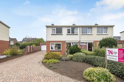 Woning Raatakkers 48 Emmen