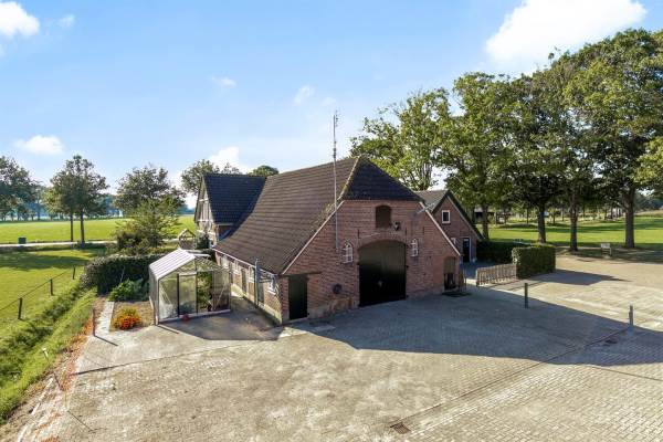 Woning Bathmenseweg 46 Lettele