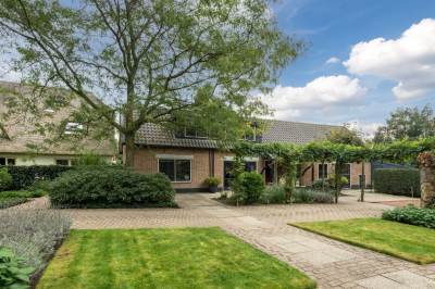 Woning Zuidzijde 115a Bodegraven