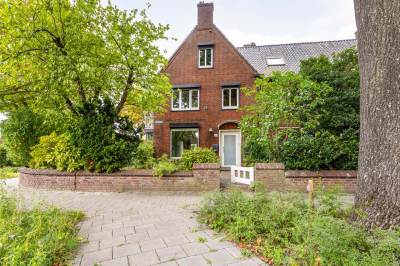 Woning Schependomlaan 122 Nijmegen