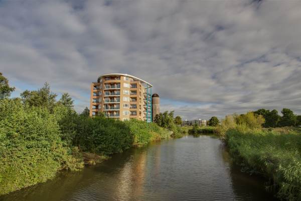 Woning Juweellaan 442 Zoetermeer