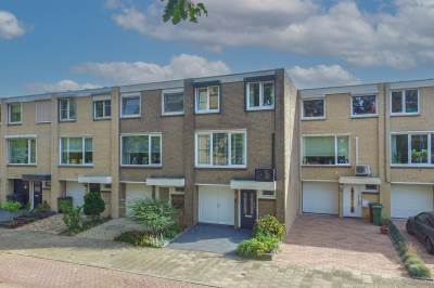 Woning Gebroeders Wienerstraat 34 Venlo