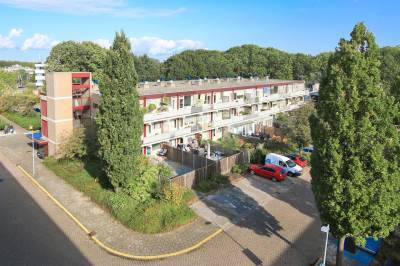 Woning Meidoornweg 148 Badhoevedorp
